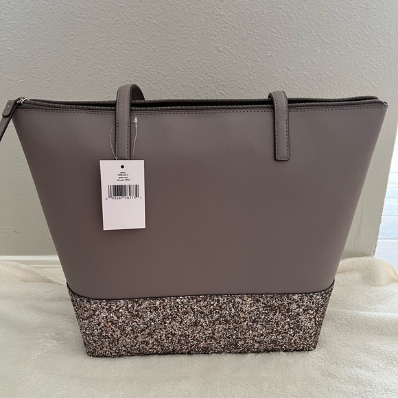 Kate Spade Greta Court Tote - Picture 3 of 3
